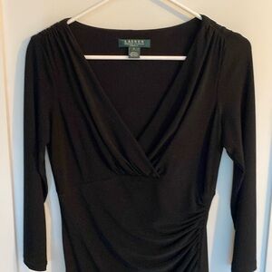 Ralph Lauren “Little Black Dress”